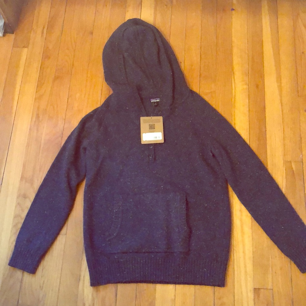 Patagonia Women’s Sweater